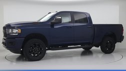 2024 Ram Ram Pickup 2500 Big Horn