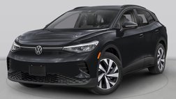 2024 Volkswagen ID.4 S