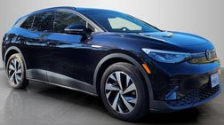 2024 Volkswagen ID.4 Pro