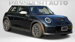 2025 MINI Hardtop Cooper
