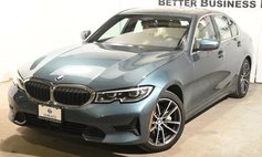 2020 BMW 3 Series 330i xDrive
