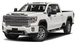 2021 GMC Sierra 2500HD Denali