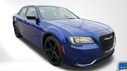2020 Chrysler 300 Touring