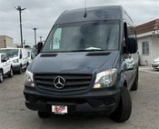 2018 Mercedes-Benz Sprinter Cargo 2500 144 V6 Worker RWD