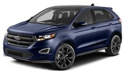 2015 Ford Edge Sport