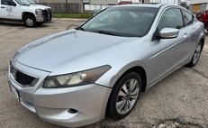 2008 Honda Accord EX