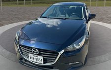 2017 Mazda MAZDA3 Sport