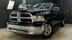 2010 Dodge Ram 1500 SLT