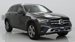 2022 Mercedes-Benz GLC-Class GLC 300