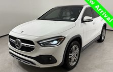 2022 Mercedes-Benz GLA-Class GLA 250