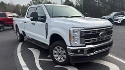2024 Ford Super Duty F-250 XLT