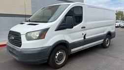 2016 Ford Transit 150