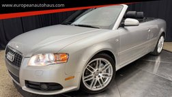 2009 Audi A4 2.0T quattro