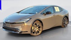 2024 Toyota Prius Limited