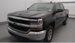 2017 Chevrolet Silverado 1500 LS