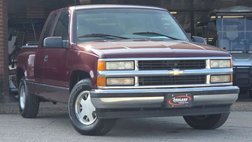 1996 Chevrolet C/K 1500 Base