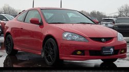2006 Acura RSX Type-S