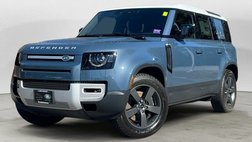 2024 Land Rover Defender 110 V8 P500 SE