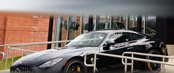 2023 Mercedes-Benz G-Class G 550