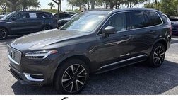 2023 Volvo XC90 B6 Plus Bright Theme 7P
