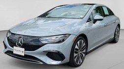 2024 Mercedes-Benz EQE EQE 350 4MATIC