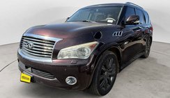 2011 Infiniti QX56 Base