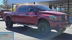2006 Dodge Ram 2500 SLT