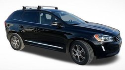 2015 Volvo XC60 T6