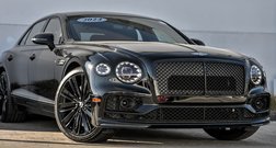 2024 Bentley Flying Spur Speed
