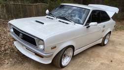 1972 Datsun 