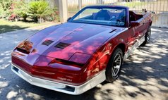 1985 Pontiac Firebird Trans Am
