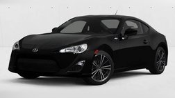 2013 Scion FR-S Base