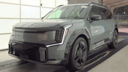 2024 Kia EV9 GT-Line