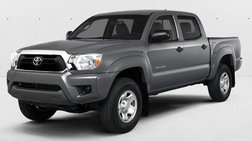 2014 Toyota Tacoma PreRunner V6