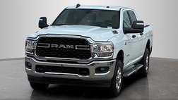 2024 Ram Ram Pickup 2500 Big Horn