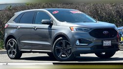 2022 Ford Edge ST