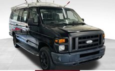 2014 Ford E-Series XL