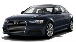 2018 Audi A6 2.0T Premium