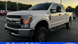2019 Ford Super Duty F-250 XLT