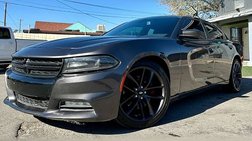 2018 Dodge Charger R/T