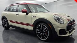 2019 MINI Clubman John Cooper Works ALL4