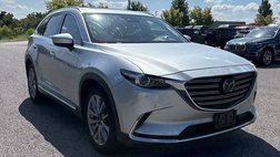 2023 Mazda CX-9 Grand Touring