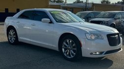 2016 Chrysler 300 Limited Anniversary