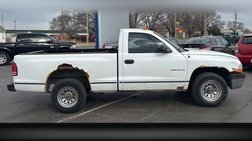1998 Dodge Dakota Base