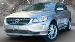 2016 Volvo XC60 T5 Premier