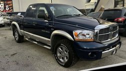 2006 Dodge Ram 1500 Laramie