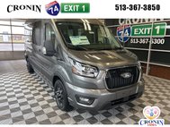 2026 Ford Transit 350 XLT