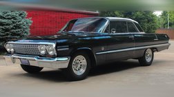1963 Chevrolet Impala 