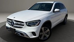 2020 Mercedes-Benz GLC-Class GLC 300