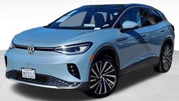 2023 Volkswagen ID.4 Pro S Plus